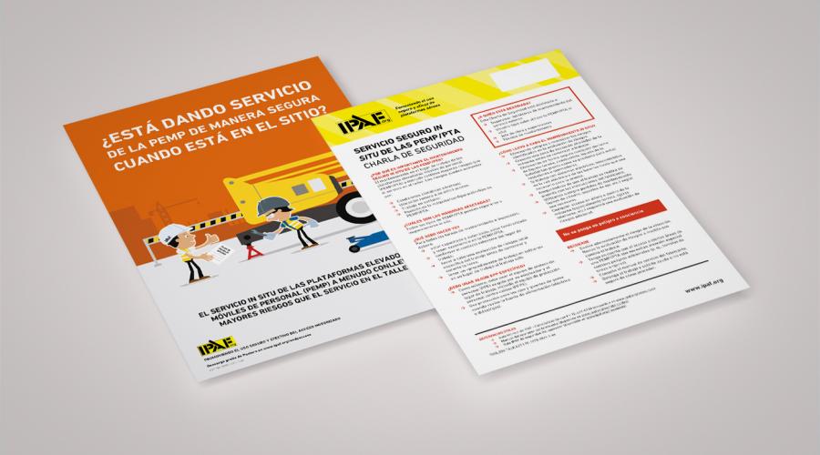 Toolbox Talk A27