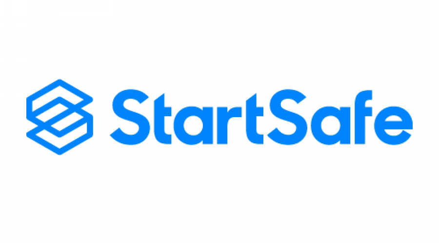 StartSafe Logo
