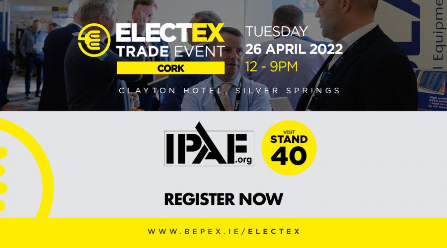 Electex Stand