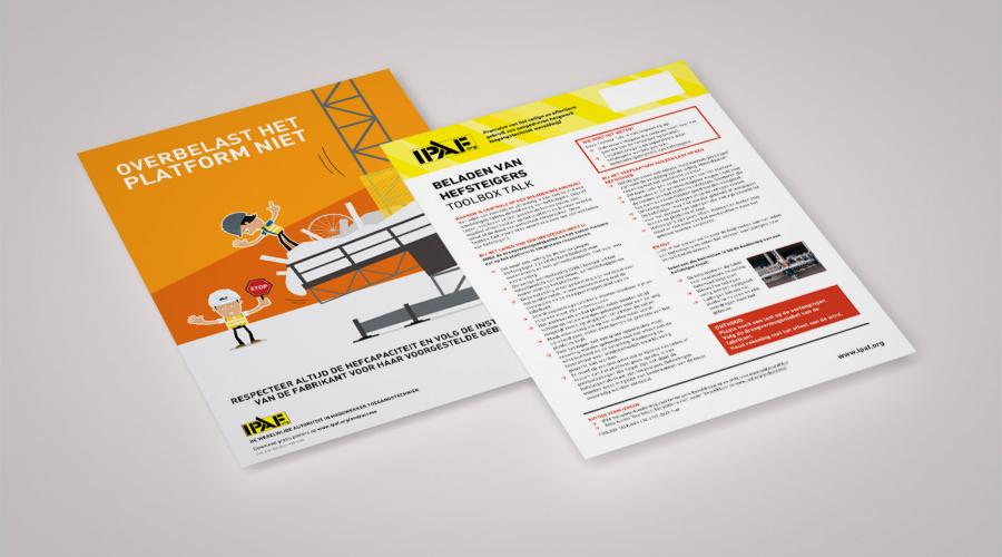 Toolbox Talk AM1 NL