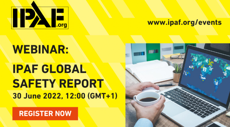 EN - Global Safety Report Webinar