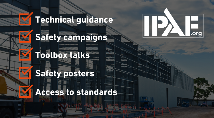 IPAF for Safety Professionals