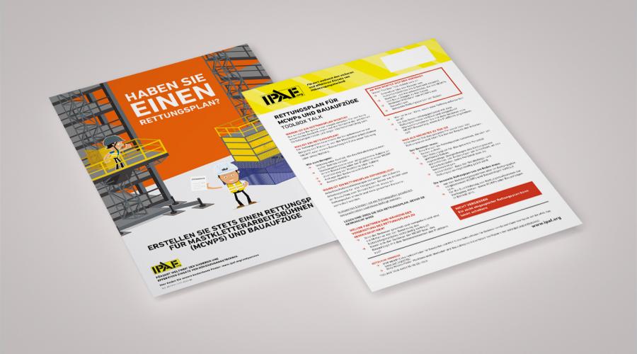 Toolbox Talk AM3 DE