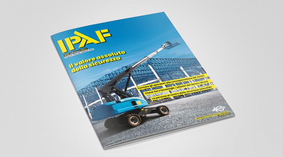 IPAF InForma 2023