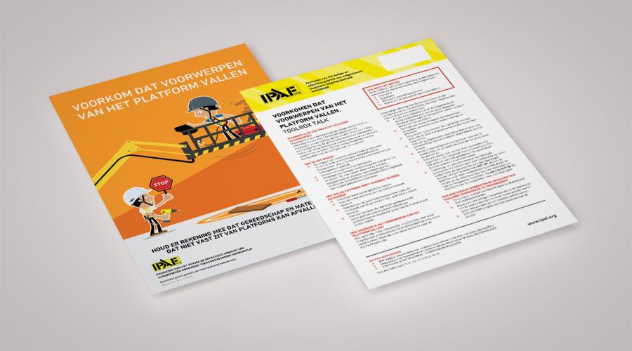 Toolbox Talk A26 NL