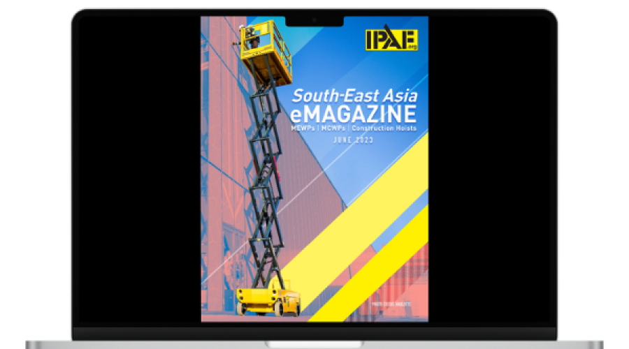 IPAF SEA eMagazine