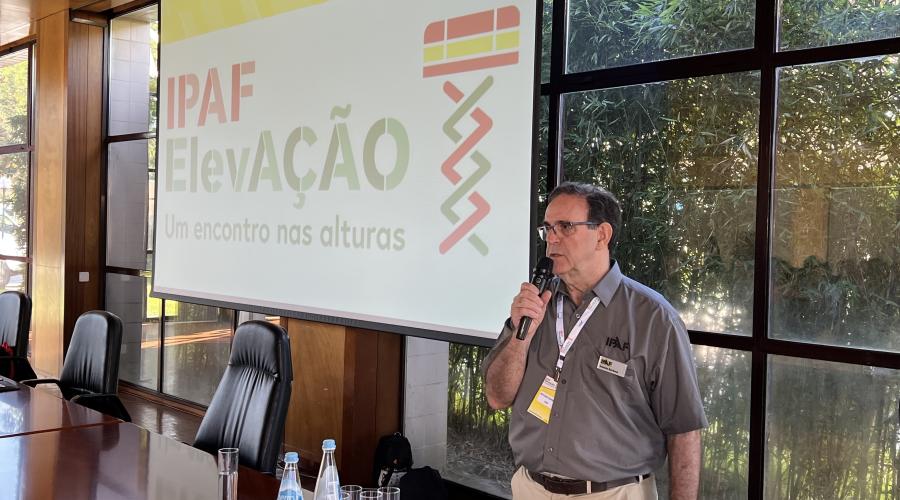IPAF Elevaçao Portugal 2023