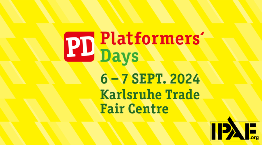 Platformers' Days