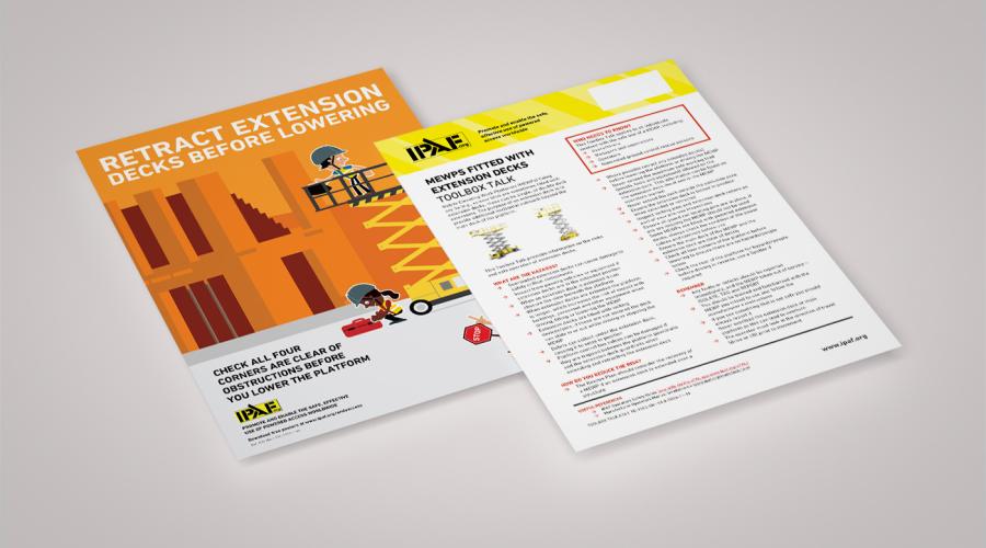Toolbox Talk A36 EN