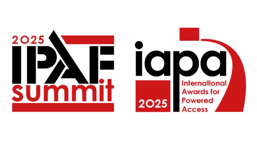 IPAF Summit logo