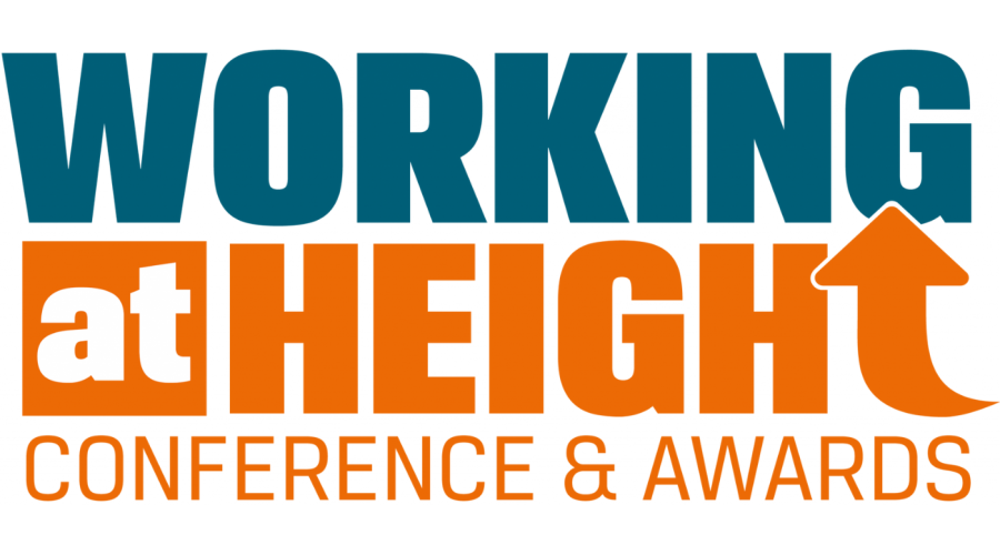 Working at Height 2025 logo