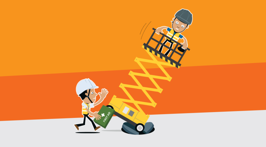 Stop Overturns - Website header