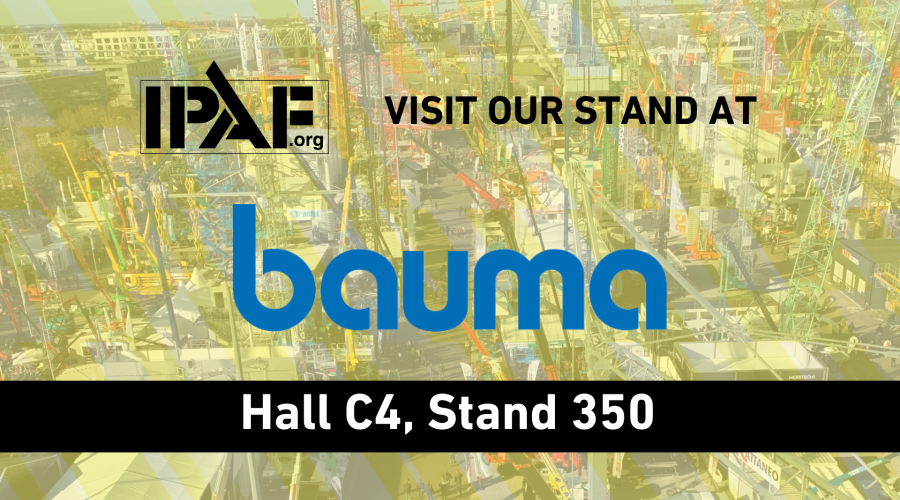 Bauma 2025