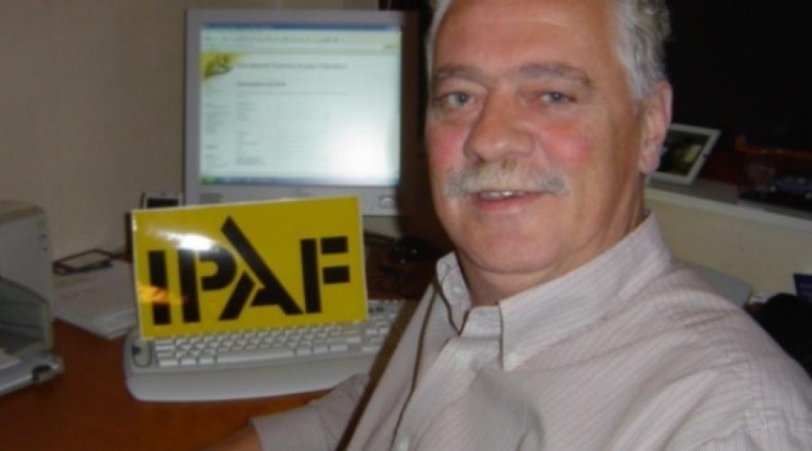 Hans Aars