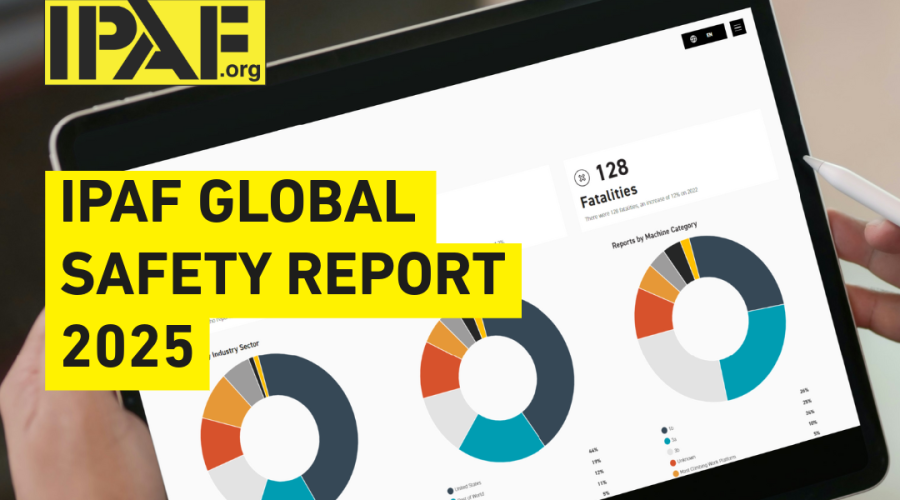 Global Safety Report 2025 for website