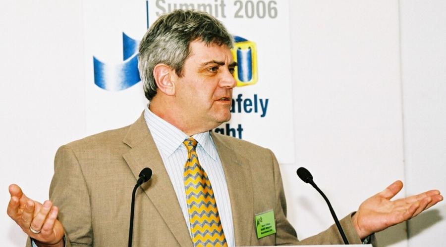 kevin o shea