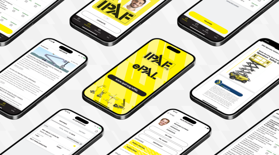 ePAL app