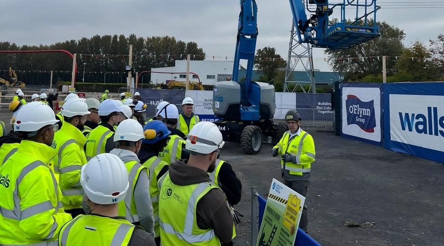 CIF SAFETY WEEK 2025