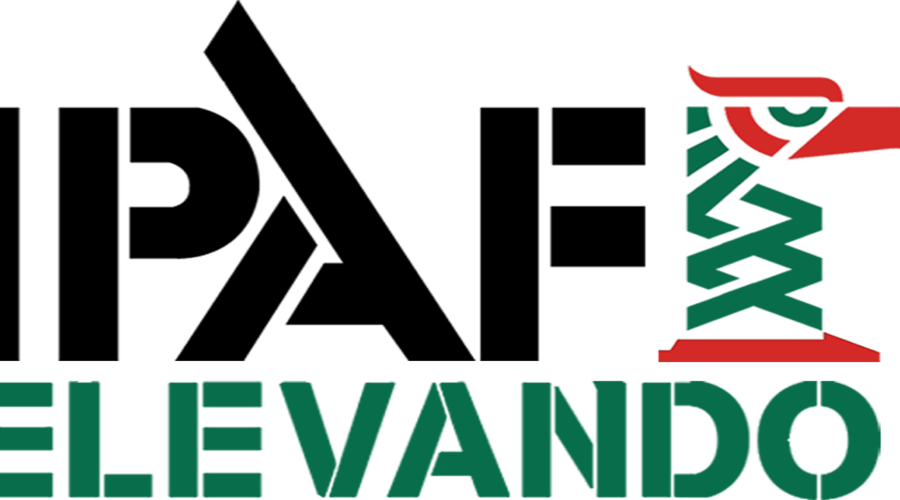 ipaf elevando
