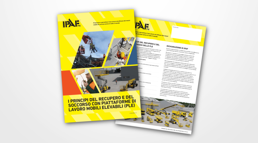 Principles of Recovery and Rescue IT