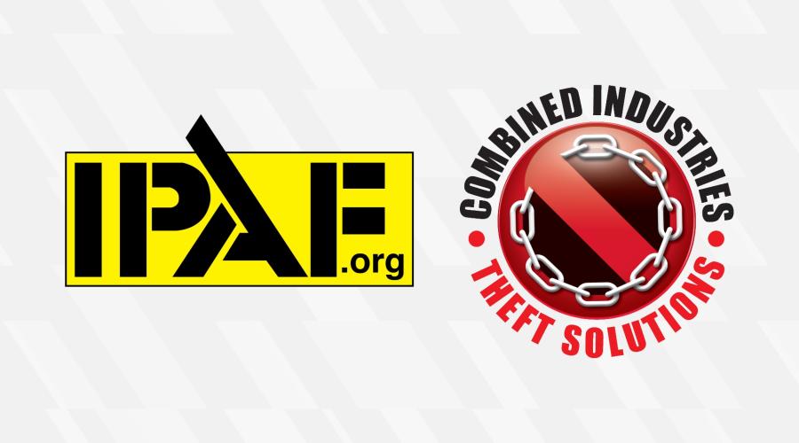 IPAF and CITS logo story header website