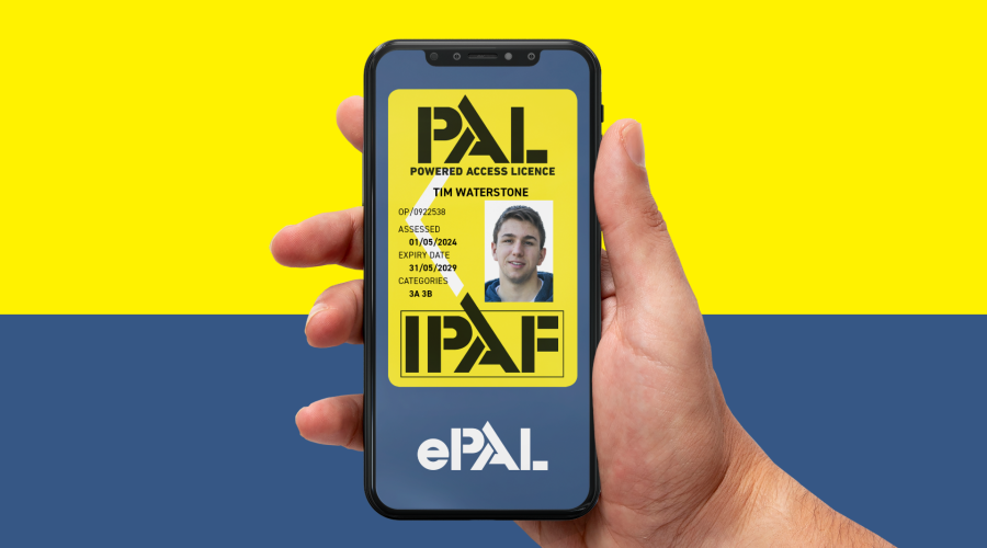 ePAL News story header website