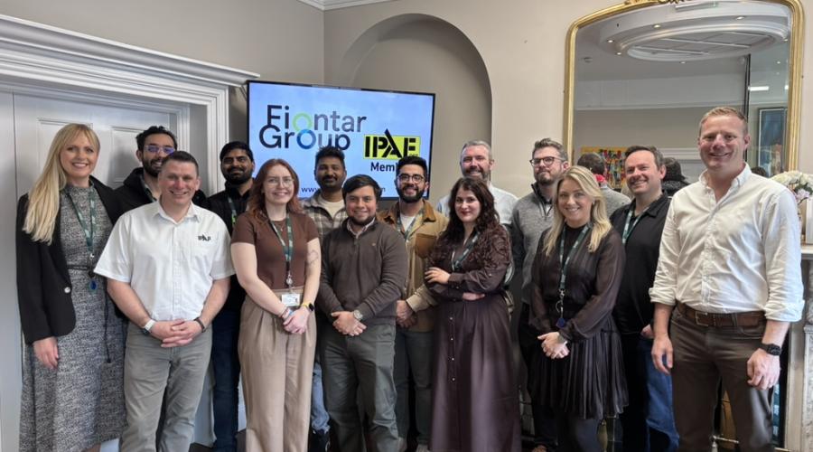 Fiontar Group