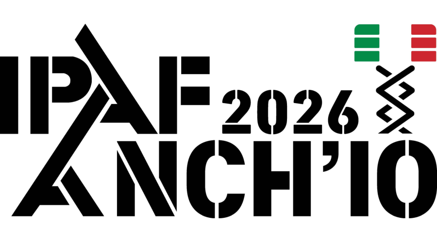 IPAF Anchio 2026