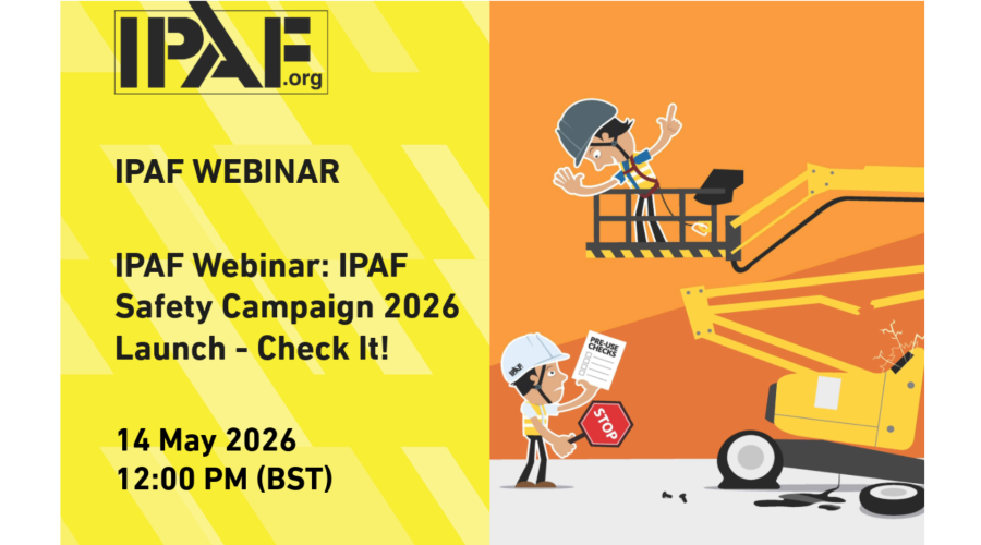 safety campaign webinar 2026