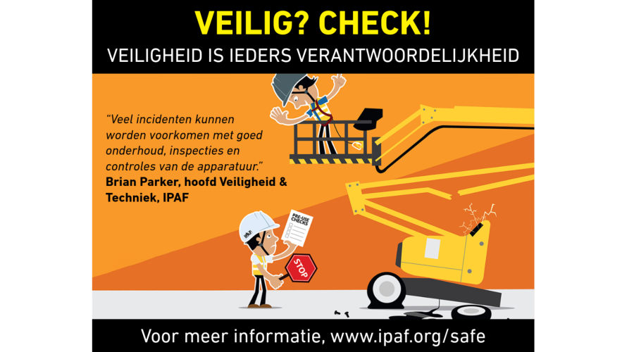 Check it NL news