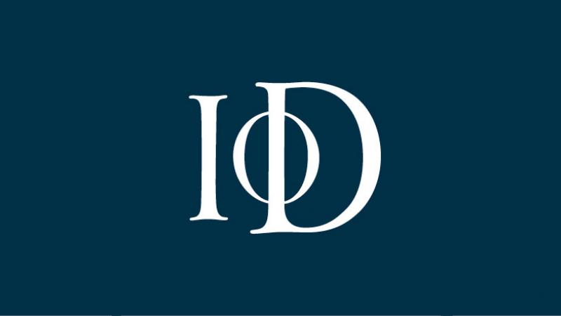 IOD Logo