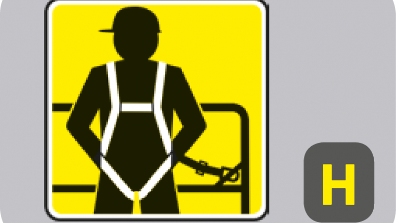 Harness Category Image