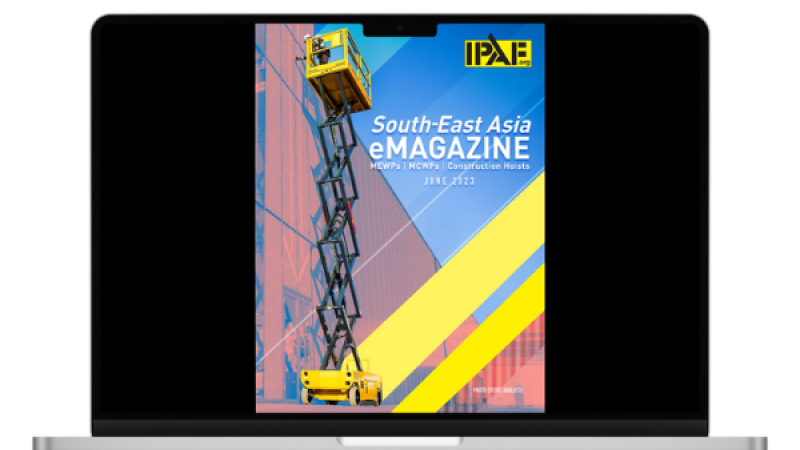 IPAF SEA eMagazine
