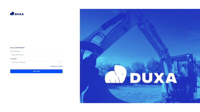 DuxaSis membership benefit