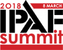 IPAF Summit 2018 Logo
