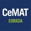 CeMAT EURASIA 2018 Logo