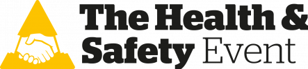 The Health & Safety Event Logo