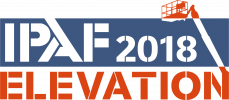 Elevation 2018 Logo