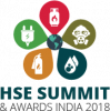 HSE Summit and Awards India 2018 Logo