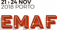 EMAF 2018 Logo