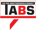 Tag der Arbeitsbühnensicherheit (TABS) Logo