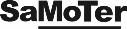 SaMoTer Logo