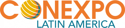 CONEXPO Latin America Logo