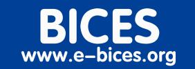 BICES Logo