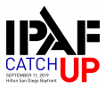 IPAF CatchUP Logo