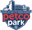 Petco Park Logo