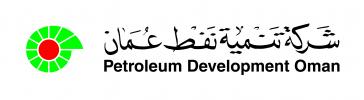 Petroleum Development Oman Logo