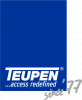 Teupen Flag