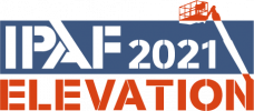 IPAF Elevation 2021 