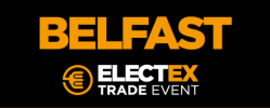 BEPEX Belfast Logo